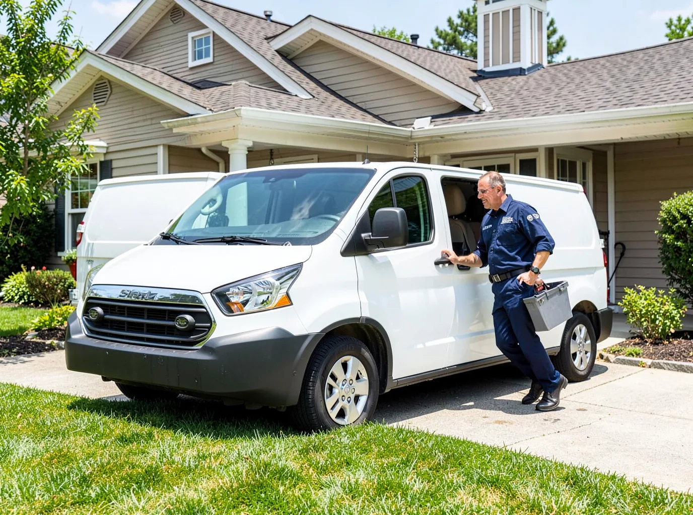 Emergency Plumber company in Hammond, WI